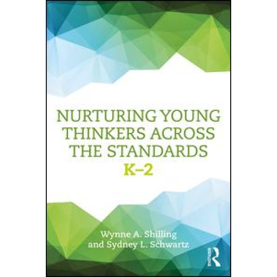 Nurturing Young Thinkers Across the Standards