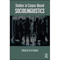 Studies in Corpus-Based Sociolinguistics