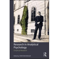 Research in Analytical Psychology Research in Analytical Psychology