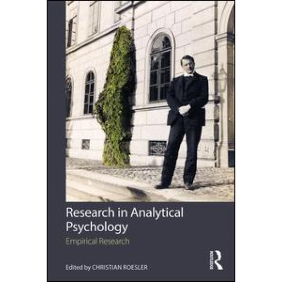 Research in Analytical Psychology