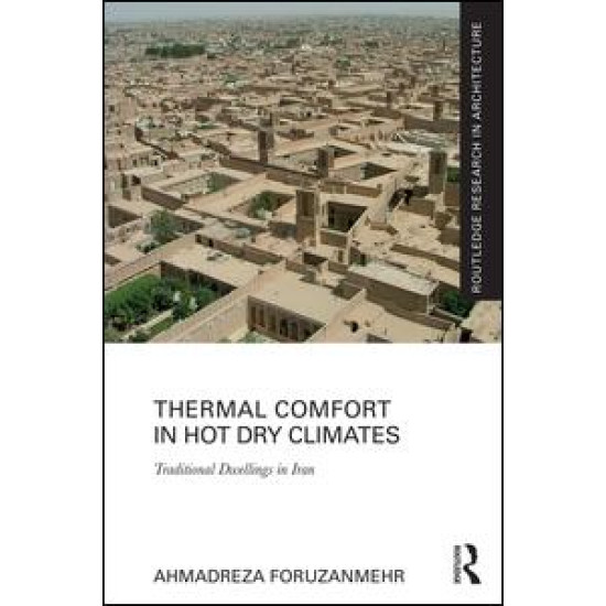 Thermal Comfort in Hot Dry Climates