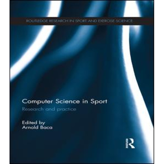 Computer Science in Sport Computer Science in Sport