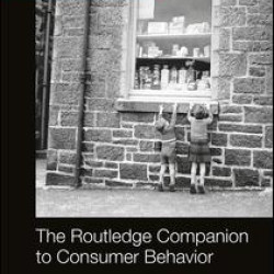 The Routledge Companion to Consumer Behavior The Routledge Companion to Consumer Behavior