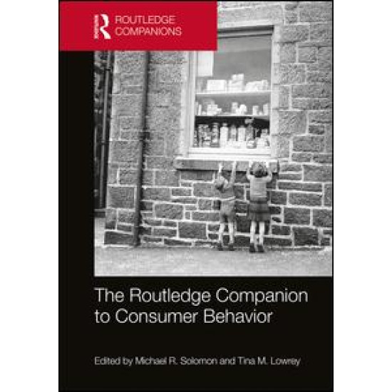 The Routledge Companion to Consumer Behavior