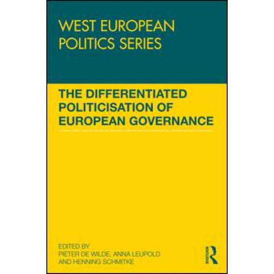 The Differentiated Politicisation of European Governance
