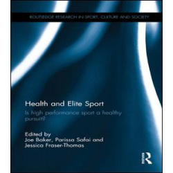 Health and Elite Sport