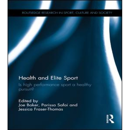 Health and Elite Sport