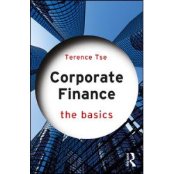 Corporate Finance: The Basics Corporate Finance: The Basics