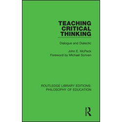 Teaching Critical Thinking Teaching Critical Thinking