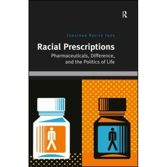 Racial Prescriptions