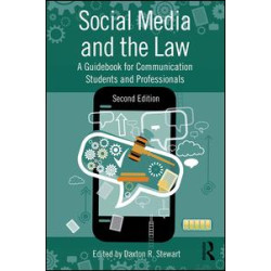 Social Media and the Law Social Media and the Law