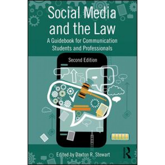 Social Media and the Law Social Media and the Law