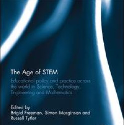 The Age of STEM