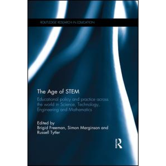 The Age of STEM