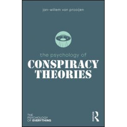 The Psychology of Conspiracy Theories The Psychology of Conspiracy Theories