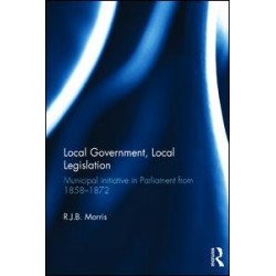 Local Government, Local Legislation