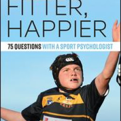 Faster, Fitter, Happier Faster, Fitter, Happier