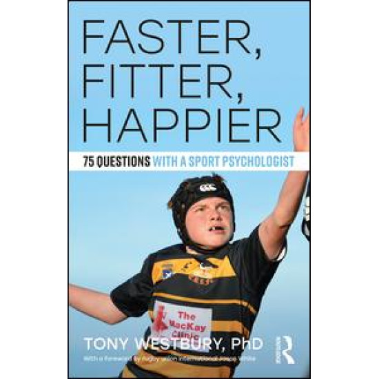 Faster, Fitter, Happier