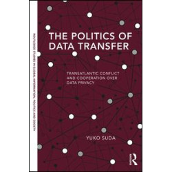 The Politics of Data Transfer The Politics of Data Transfer