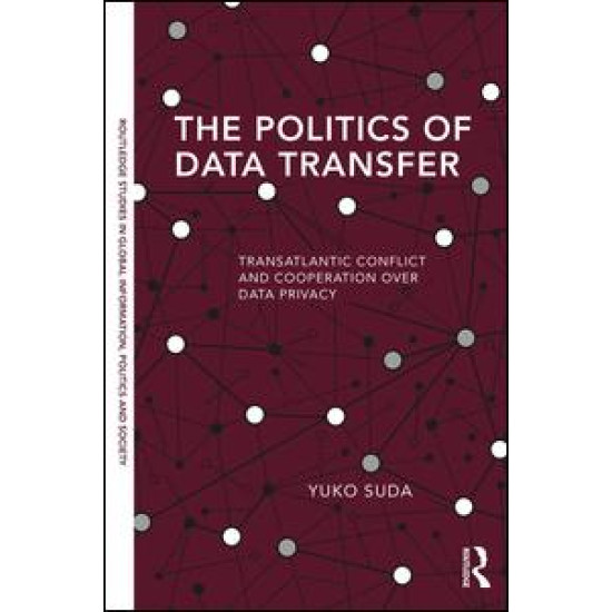 The Politics of Data Transfer