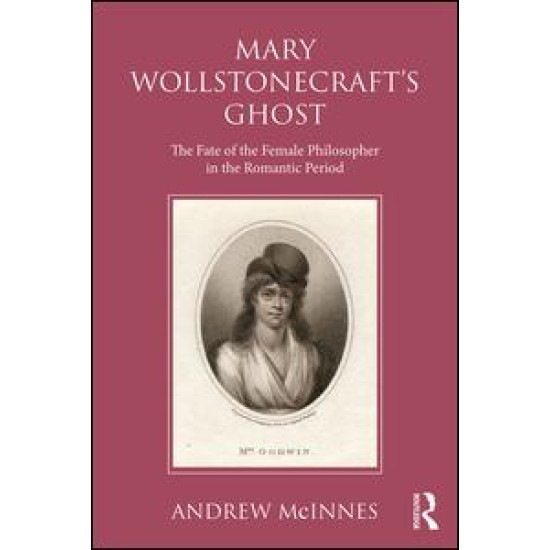 Wollstonecraft's Ghost Wollstonecraft's Ghost
