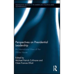 Perspectives on Presidential Leadership