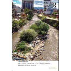 The Global Emergence of Constitutional Environmental Rights