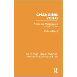 Changing Veils Changing Veils