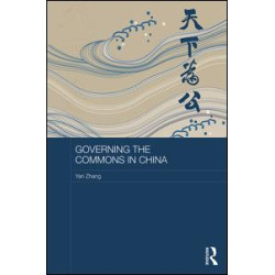 Governing the Commons in China