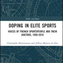 Doping in Elite Sports Doping in Elite Sports