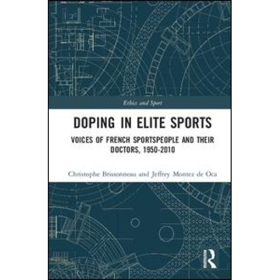 Doping in Elite Sports Doping in Elite Sports