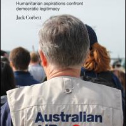Australia's Foreign Aid Dilemma Australia's Foreign Aid Dilemma