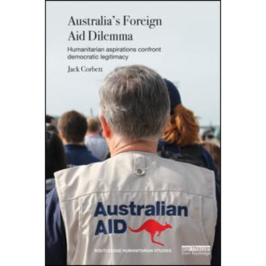 Australia's Foreign Aid Dilemma