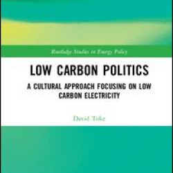 Low Carbon Politics Low Carbon Politics