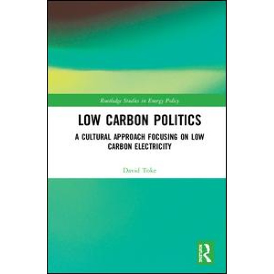 Low Carbon Politics