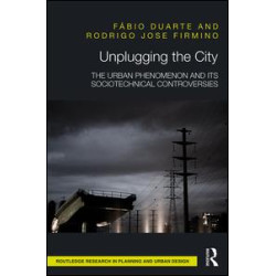 Unplugging the City Unplugging the City