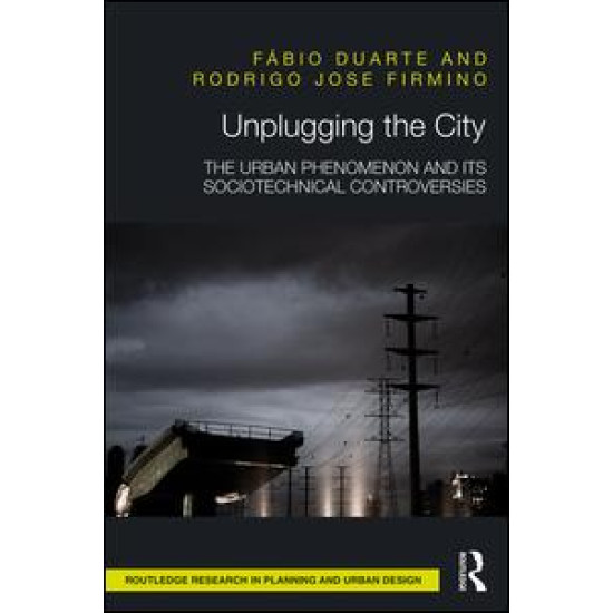 Unplugging the City
