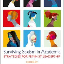 Surviving Sexism in Academia Surviving Sexism in Academia