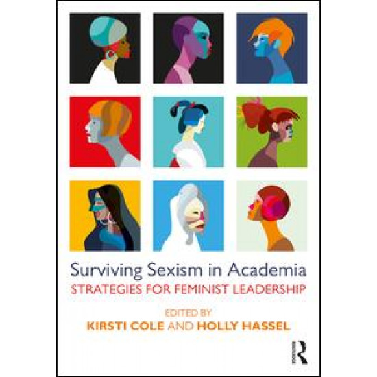 Surviving Sexism in Academia Surviving Sexism in Academia