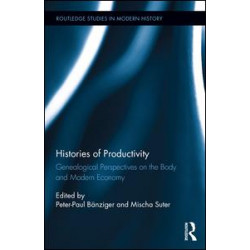 Histories of Productivity