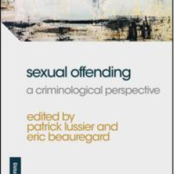 Sexual Offending Sexual Offending