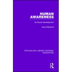 Human Awareness Human Awareness