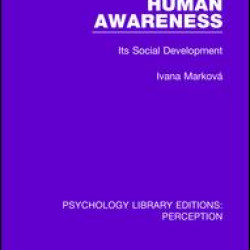 Human Awareness Human Awareness