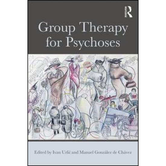 Group Therapy for Psychoses