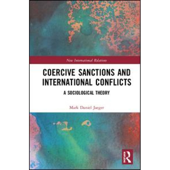 Coercive Sanctions and International Conflicts