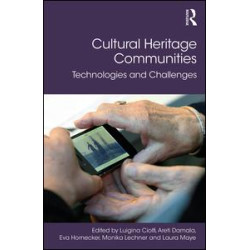 Cultural Heritage Communities Cultural Heritage Communities