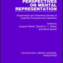 Perspectives on Mental Representation