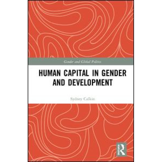 Human Capital in Gender and Development