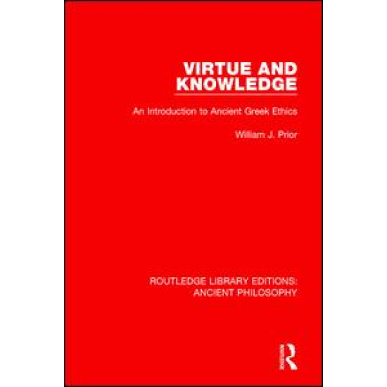 Virtue and Knowledge