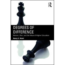 Degrees of Difference Degrees of Difference